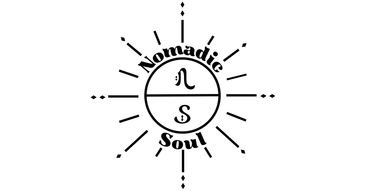 Nomadic Soul